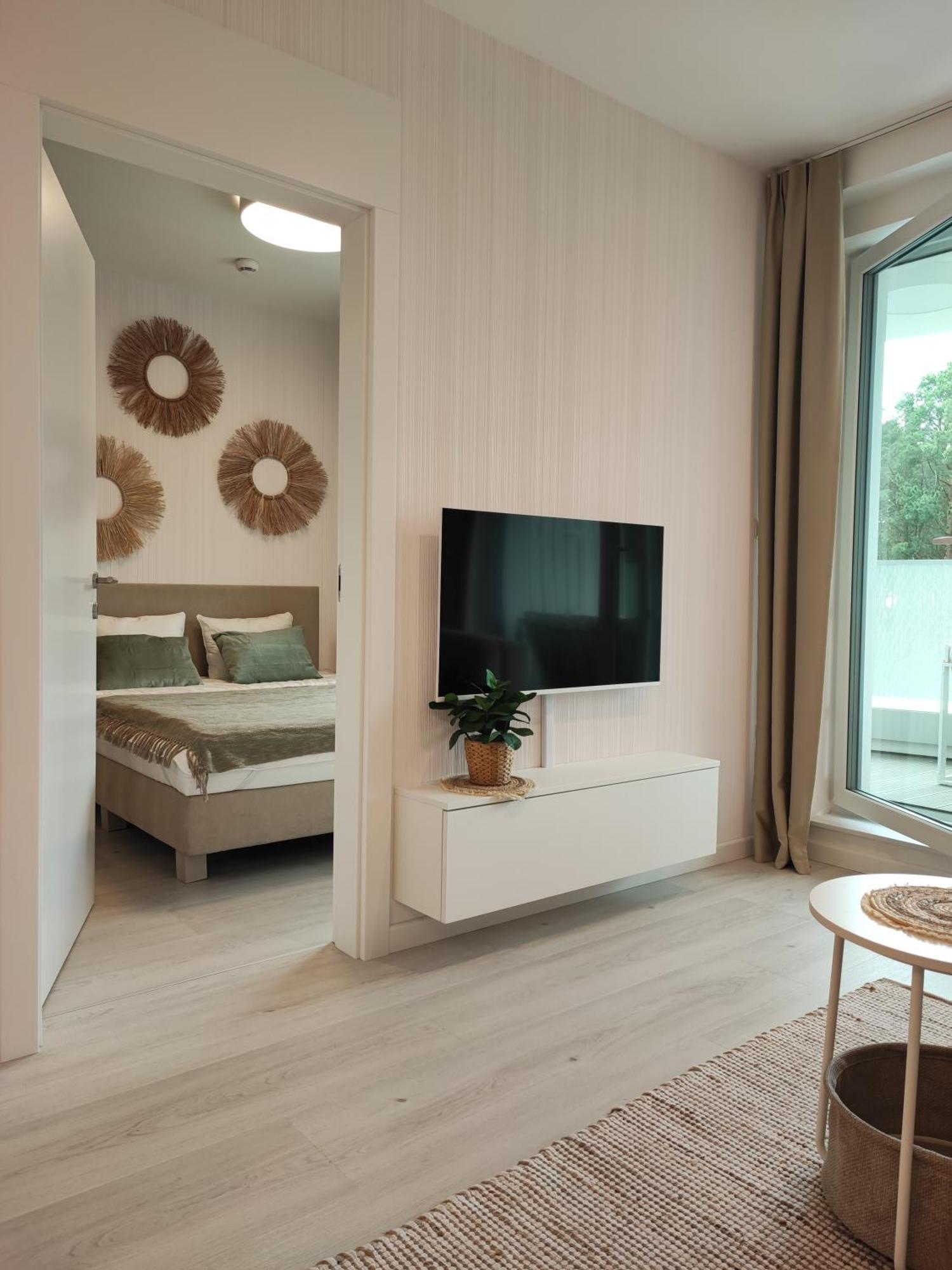 Apartment Sandland - Rogowo Pearl Rogowo (Gryfice)