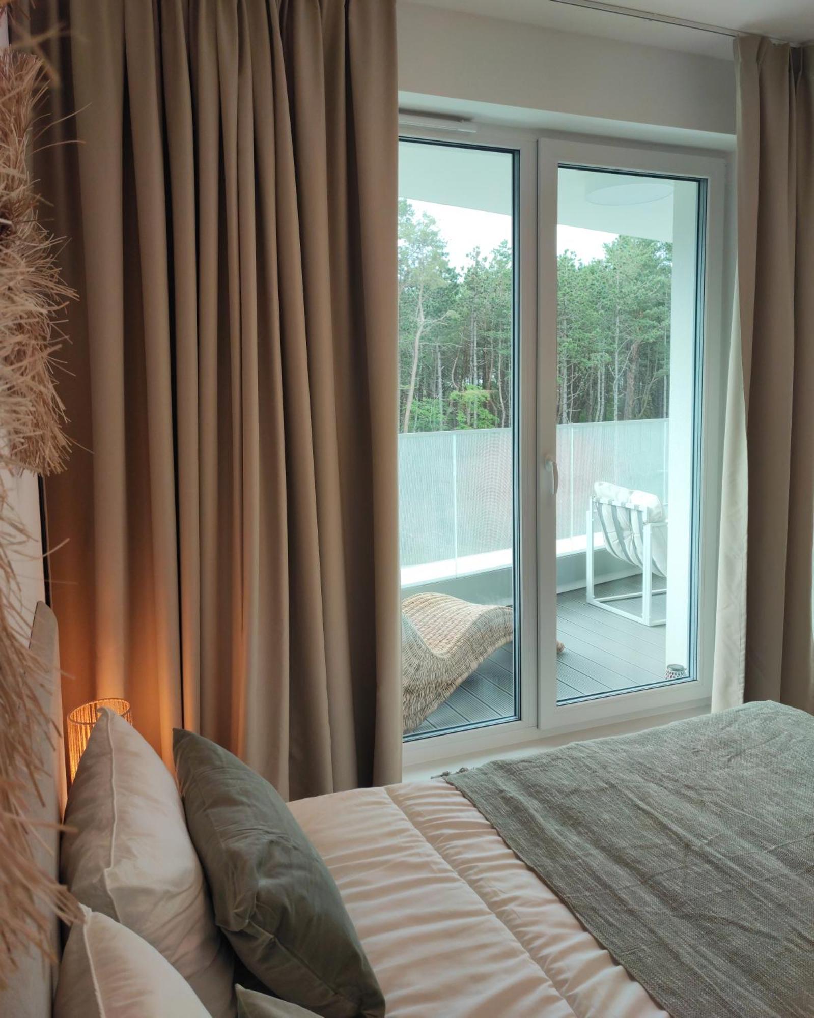 Sandland - Rogowo Pearl Apartment *