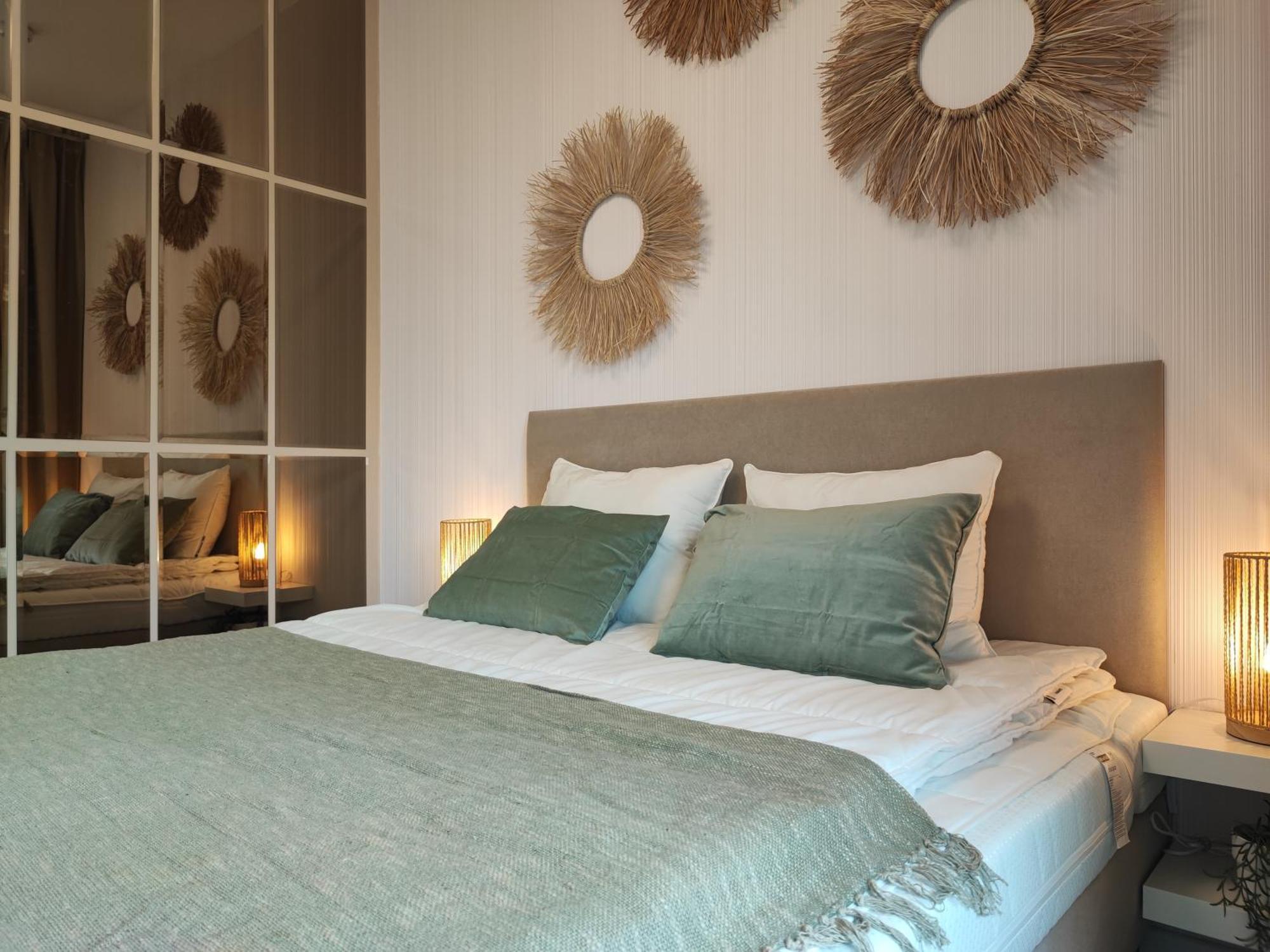 Apartment Sandland - Rogowo Pearl *