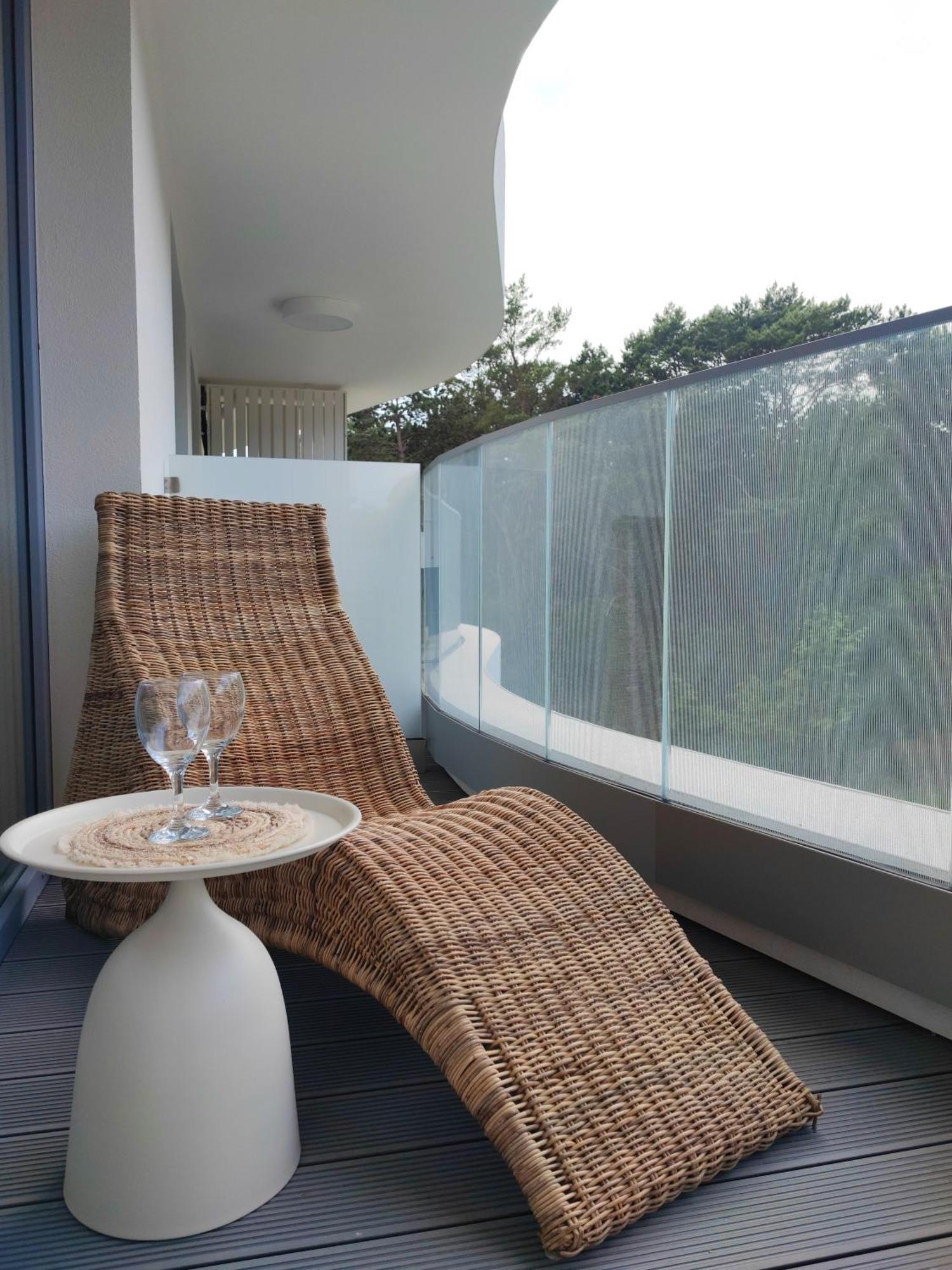 Sandland - Rogowo Pearl Apartment Rogowo (Gryfice)