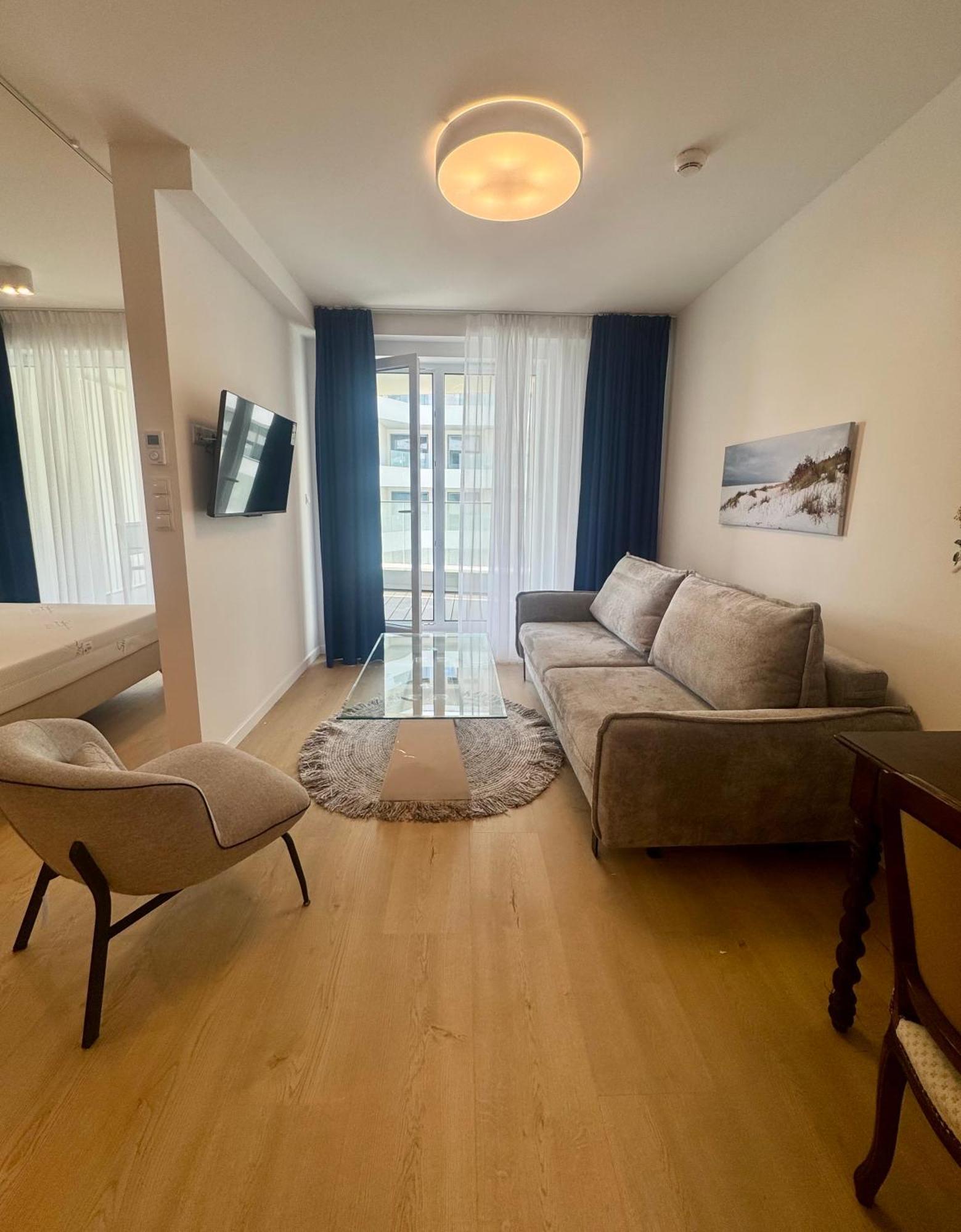 Apartment Sandland - Rogowo Pearl