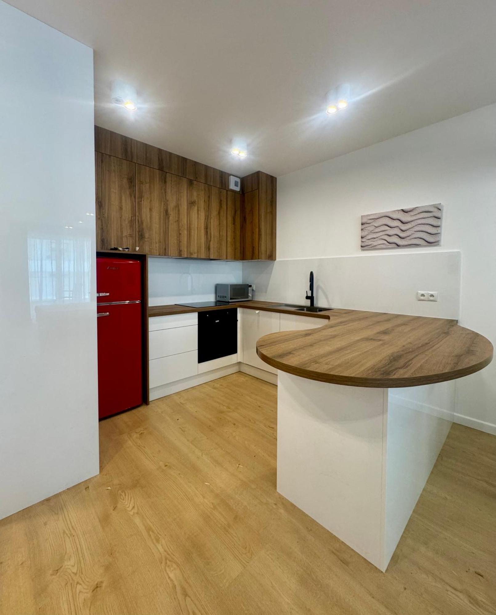 Apartment Sandland - Rogowo Pearl Rogowo (Gryfice)