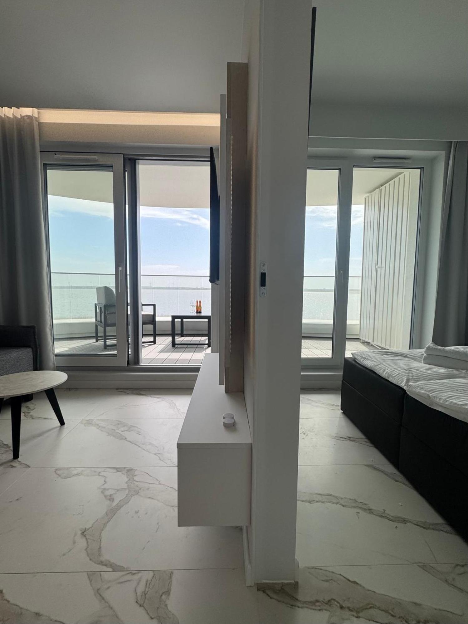 Sandland - Rogowo Pearl Apartmán *