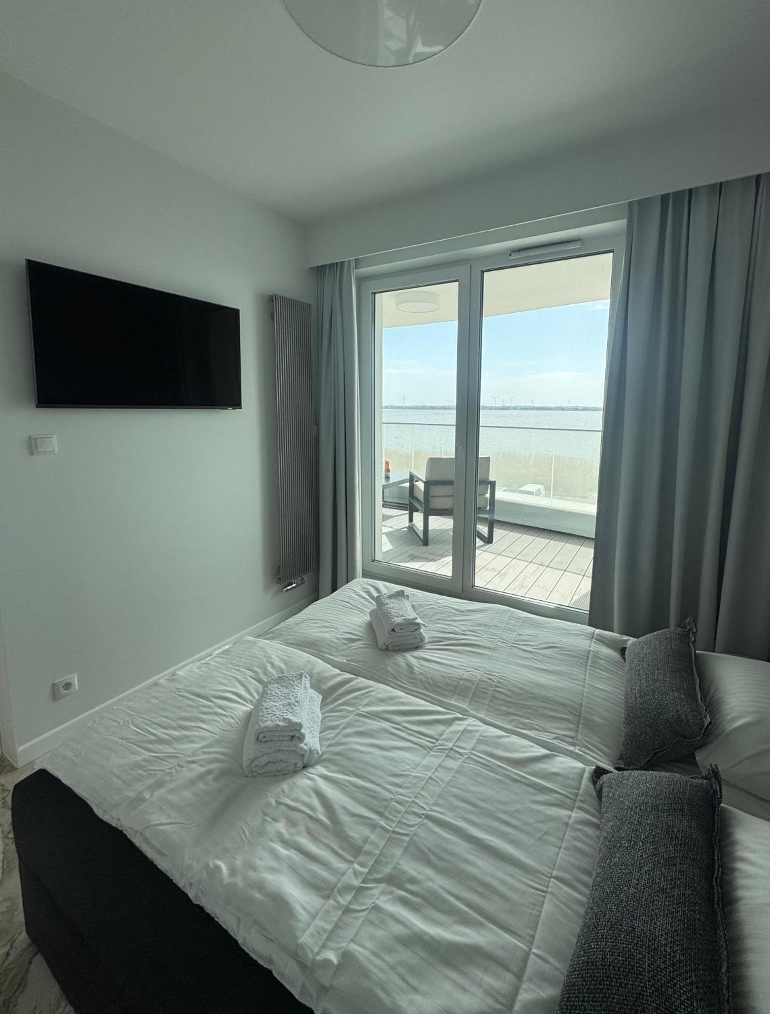Apartmán Sandland - Rogowo Pearl *