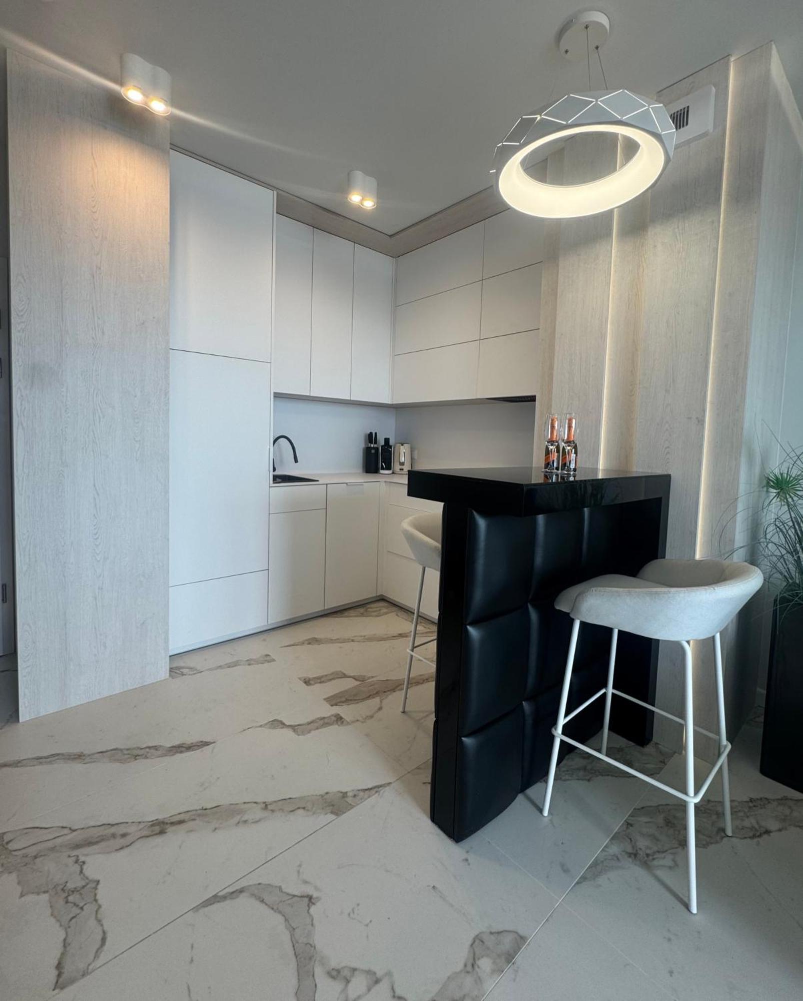 Apartmán Sandland - Rogowo Pearl
