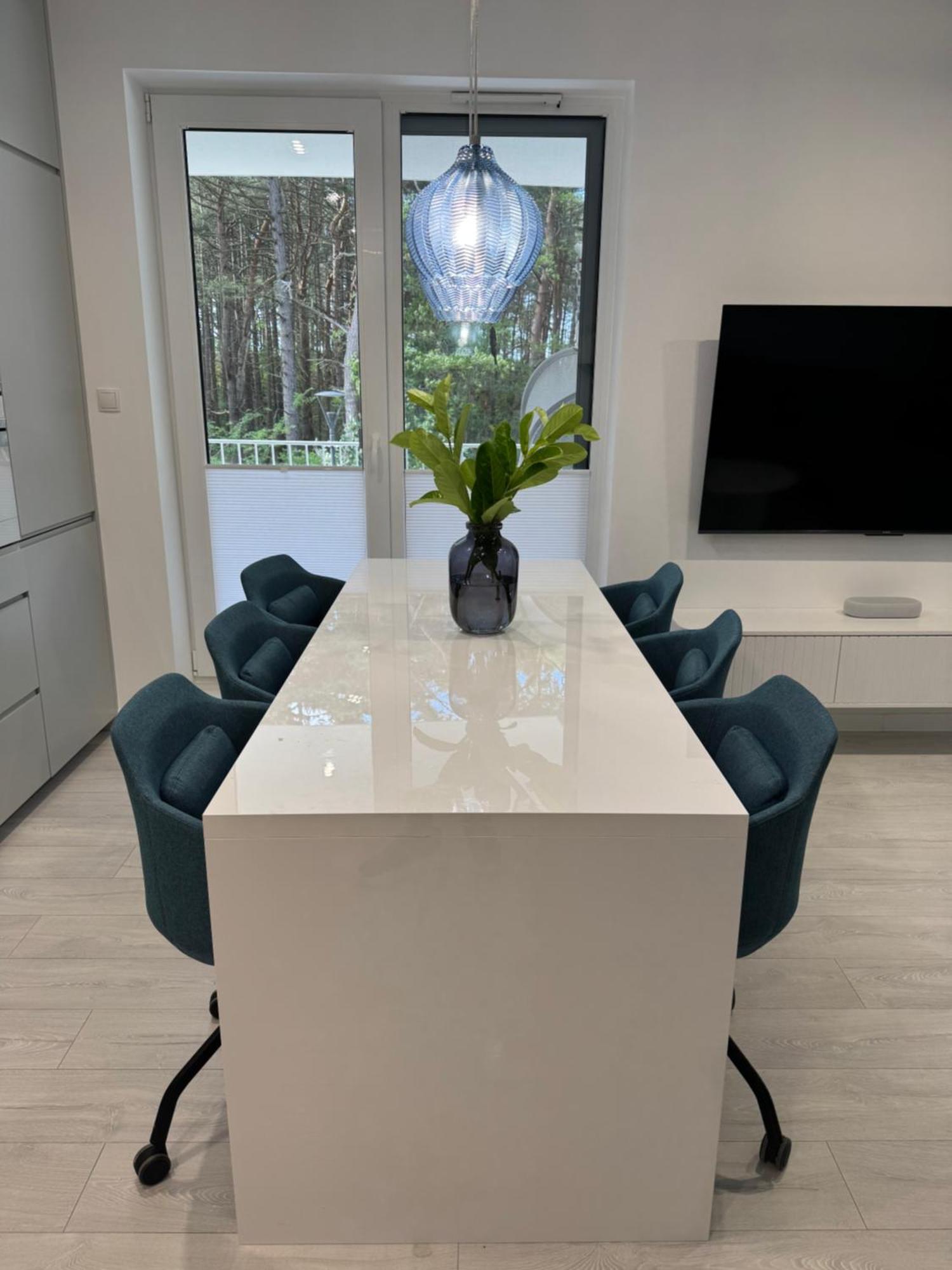 Sandland - Pearl Apartment Rogowo (Gryfice)